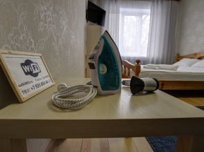 Квартира Щёлковская Циолковского 7