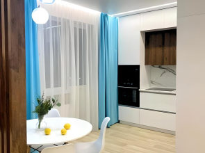 Апартаменты Sunrise City