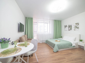 Апартаменты Островского 2