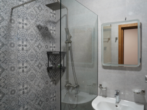 Отель Peak Kazbegi