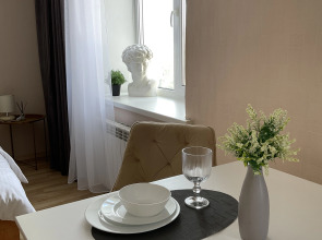 Апартаменты на Ленина 50