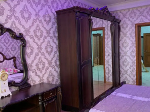 Апартаменты Буйнакская 8