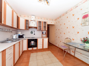 Апартаменты на улице Ильюшина