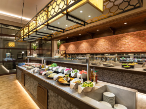 Swandor Hotels & Resort Topkapi Palace - All Inclusive