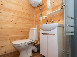 Гостевой дом Порт Байкал