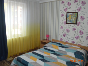 Мини-отель Бриз