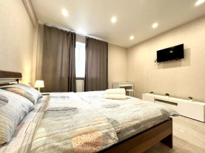 Апартаменты на Пухова 56