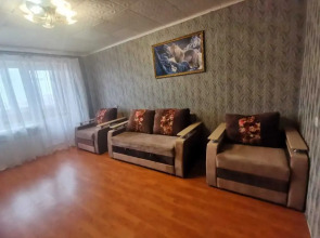 Квартира уютная двухкомнатная