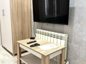 Апартаменты напротив парка Патриот М4 Дон