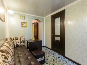 Меблированные комнаты в гостевом доме Кристина