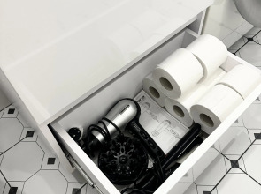 Квартира Студия ЖК Геометрия