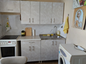 Квартира уютная В гостях у бабушки