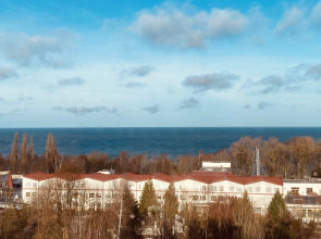 Апартаменты More