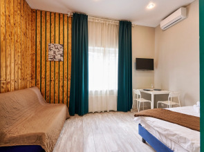 Квартира Татьянин Парк 28/1