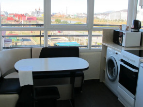 Апартаменты Олимпийский Парк