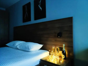 Апартаменты Sweet Home Ulyanovsk 2