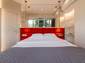 Апартаменты Grand-Marina