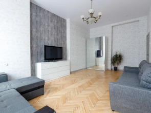 Апартаменты на Радищева 5-7