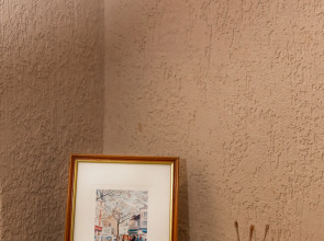 Апартаменты Premium в центре