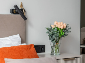 Апартаменты на Черноморской