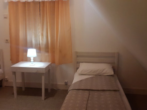 Гостевой дом Листья Травы