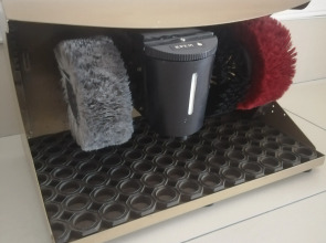 Отель Арена