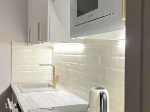 Квартира на Генерала Хлебникова