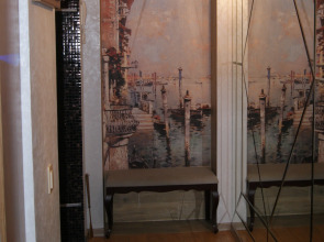 Апартаменты Оливия на Радищева