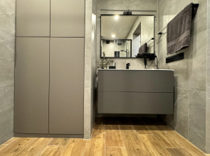 Апартаменты 1/ком Эталон