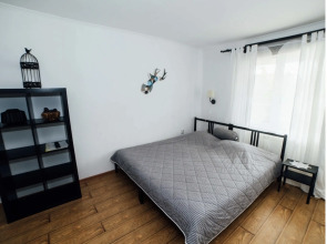 Гостевой дом Марина