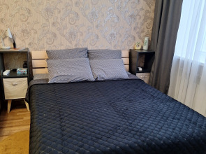 Апартаменты в 1 микрорайоне дом 3а