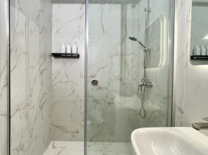 Квартира на 2 Ночи на 4-й линии Васильевского острова 51 (4)