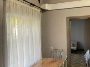 Квартира в Новом Афоне "Прибой"