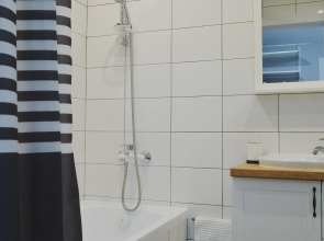 Апартаменты В Гости