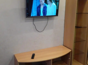 Апартаменты У Фонтана на Московской площади