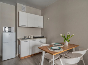 Квартира на Берегу Реки Исеть и Рядом с Аквапарком