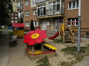 Квартира в Жилом Комплексе Цветной Бульвар