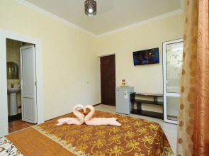 Гостевой Дом Палермо