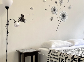 Апартаменты ApartMari рядом с Островом Канта и Кафедральным Собором