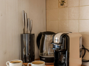 Апартаменты у Московского Проспекта