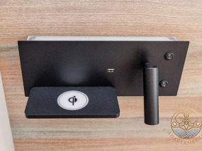 Апартаменты Оpхидeя 85