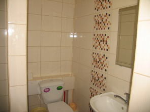 Гостевой дом Дом на Медной