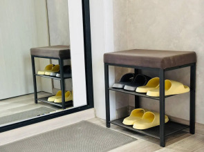 Апартаменты Квартира на Фрунзе