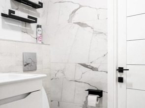 Квартира Уютная с дизанейнерским ремонтом в центре города