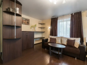 Апартаменты Марьин Дом на Сакко и Ванцетти 54