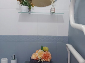 Квартира Амалиенау 2 Изолированные Комнаты 2 Кровати