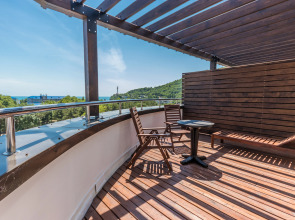 Отель Роза Ветров