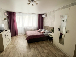 Апартаменты на Короленко 16