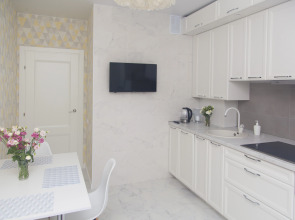 Апартаменты Marzipan