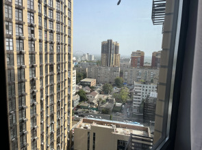 Апартаменты в Самом Центре ЖК "Рубин"